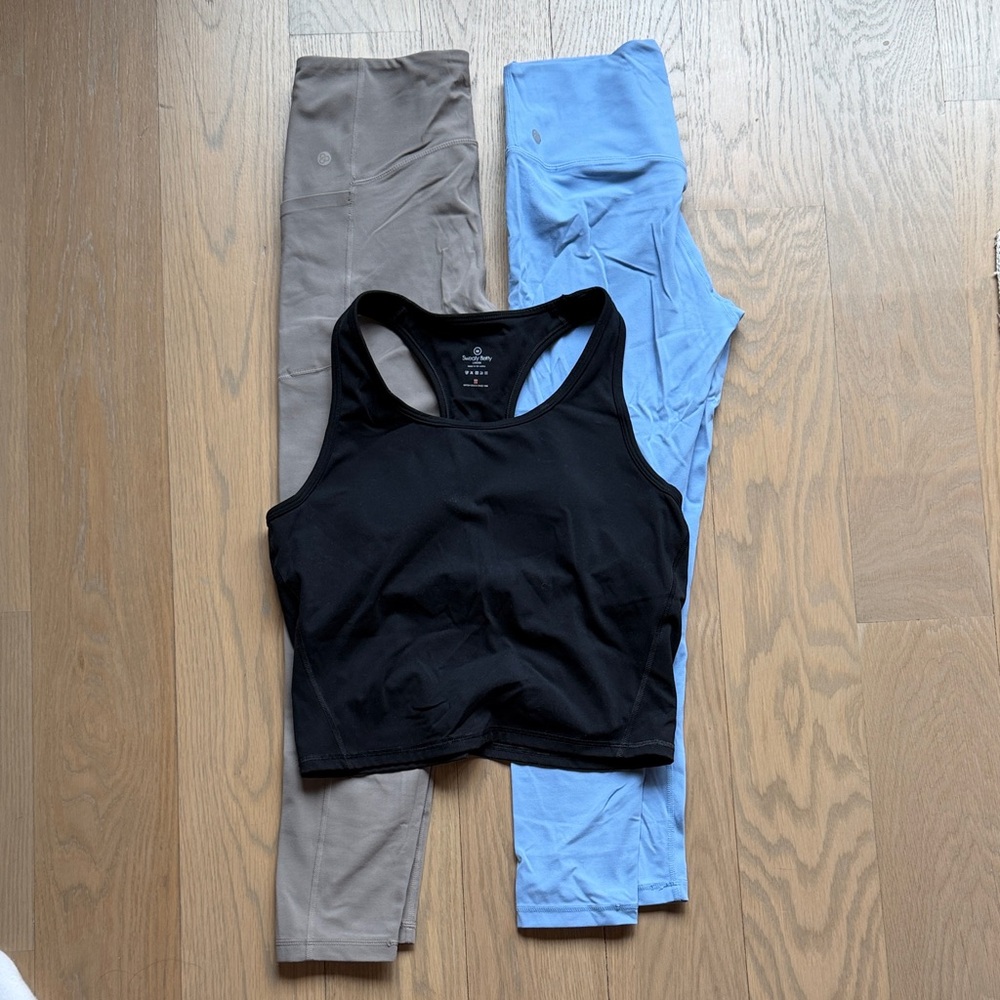 Workout Bundle - image 1